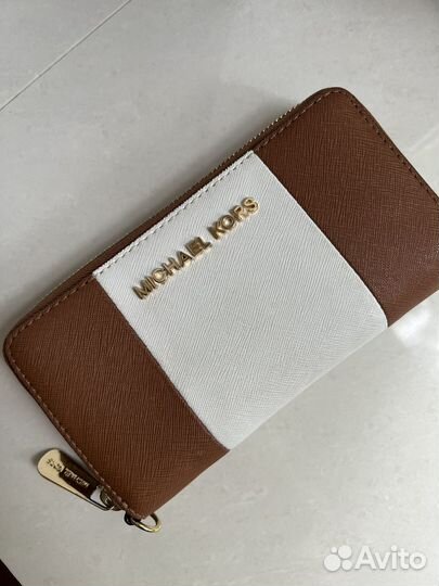 Кошелек женский Michael Kors оригинал