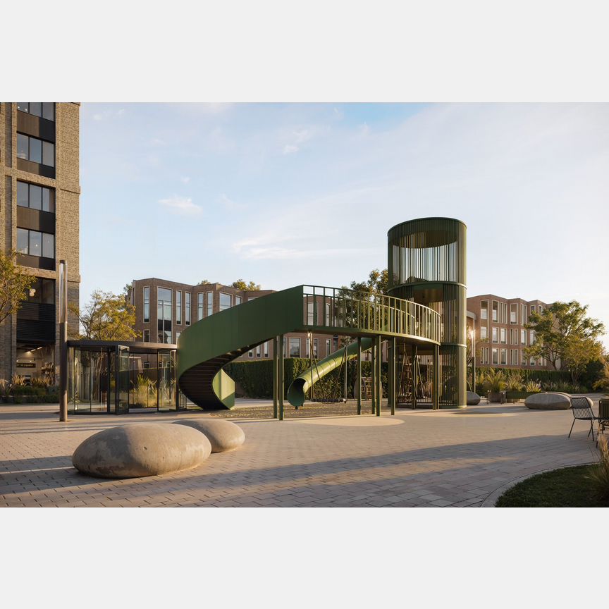 1-к. квартира, 34,9 м², 29/44 эт.