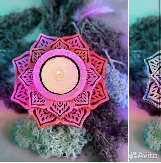 Форма силиконова Mr.Vosk