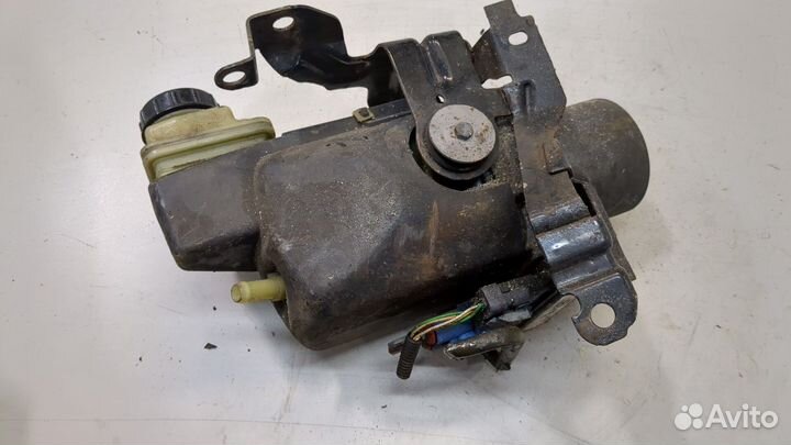 Насос усилителя руля Renault Laguna 3 2007, 2010