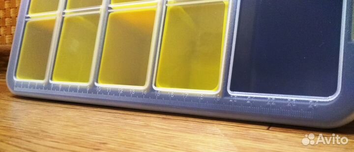 Органайзер Worker Pro 16