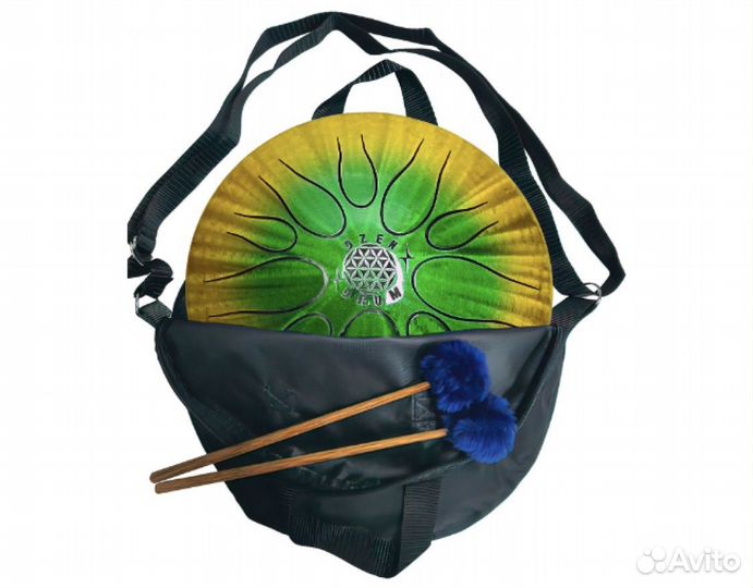 Глюкофон Dzen Drum 