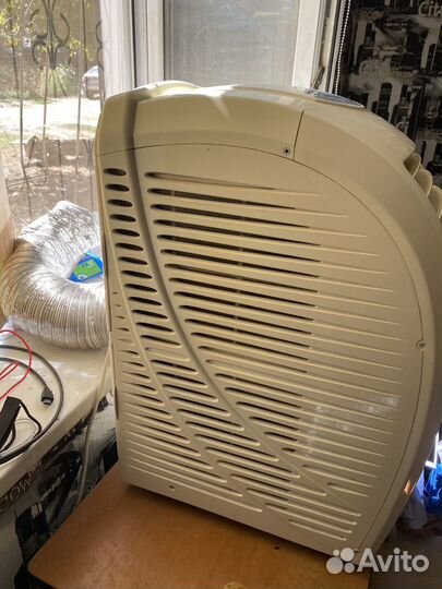 Кондиционер мобильный