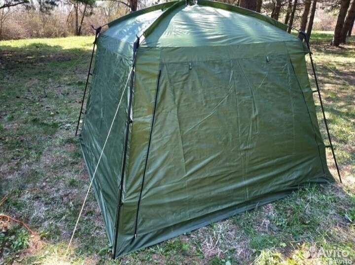 Тент шатер 280*280*240