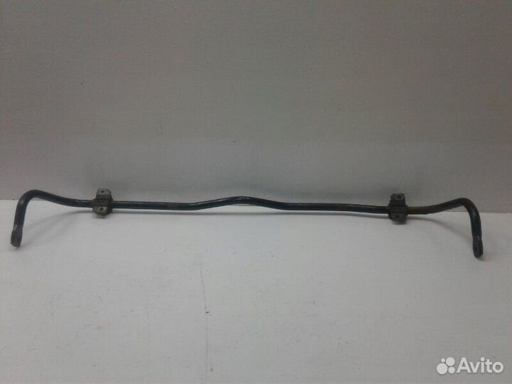 Стабилизатор передний Skoda Fabia 5J2 BXW 2009