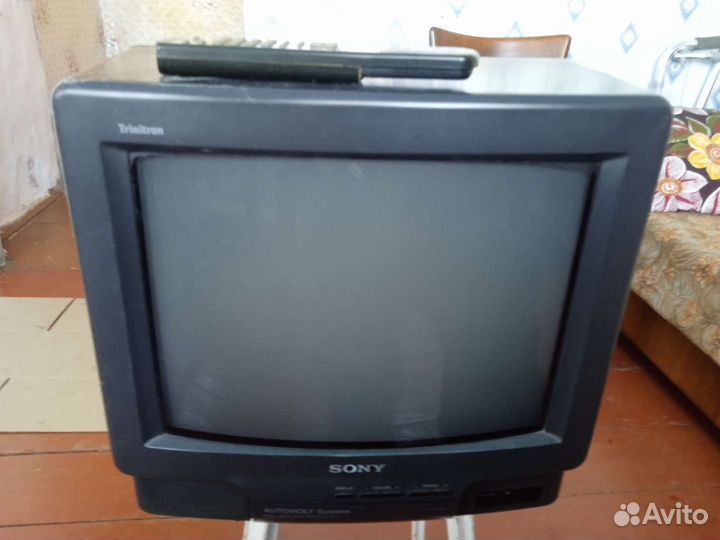 Телевизор бу