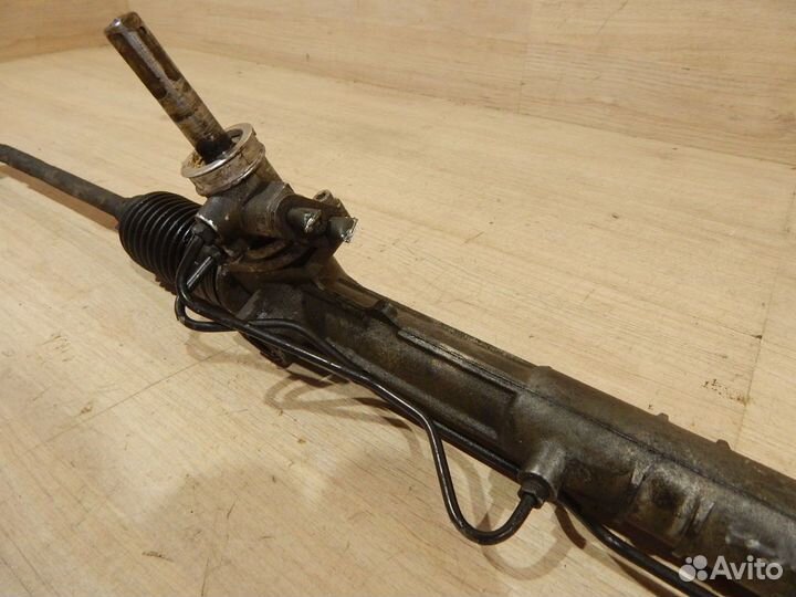 Рулевая рейка Peugeot 307 / Citroen C4