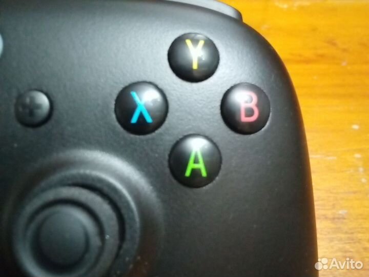 8bitdo ultimate 2.4G wireless controller