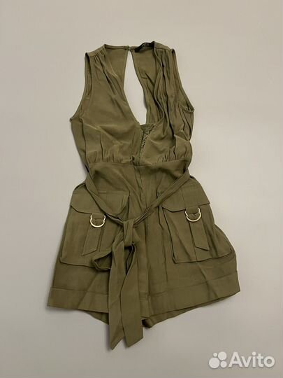 Комбинезон летний guess