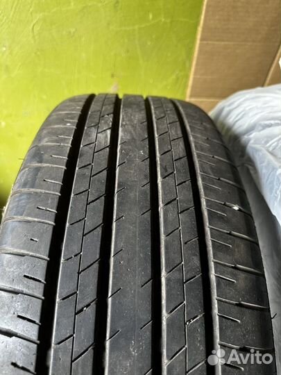 Bridgestone Alenza H/L 33 225/60 R18 100H