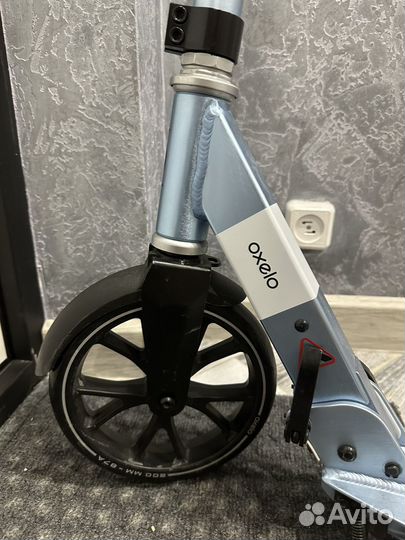 Самокат детский