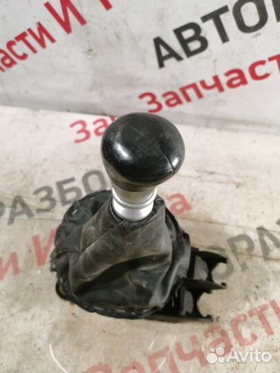 Кулиса МКПП Ford Mondeo седан 1.8L duratec HE SFI