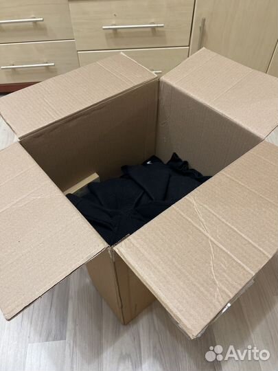 Мужская одежда пакетом 48 50