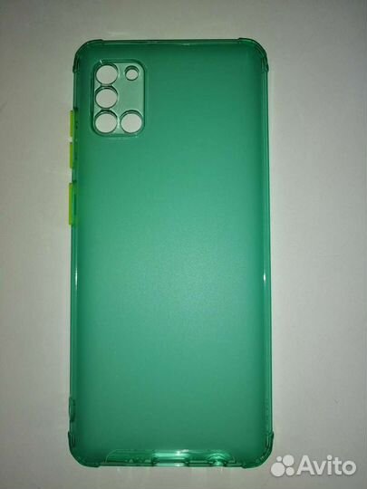 Чехол для samsung galaxy A31