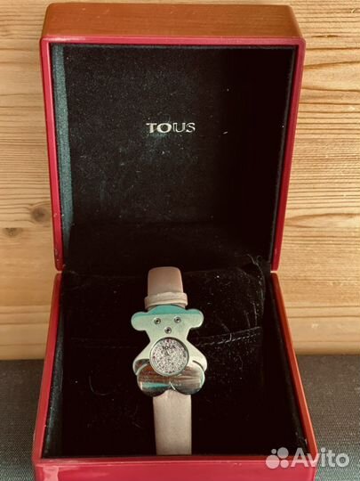 Tous оригинал