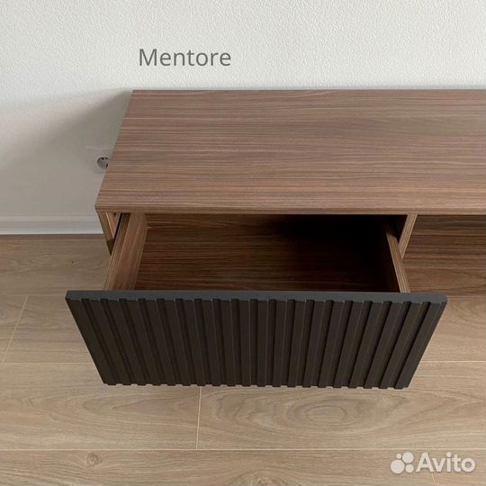 Тумба тв Batista с дверцами