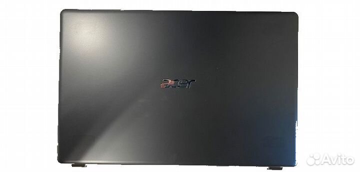 Крышка матрицы (Cover A) для ноутбука Acer Aspire