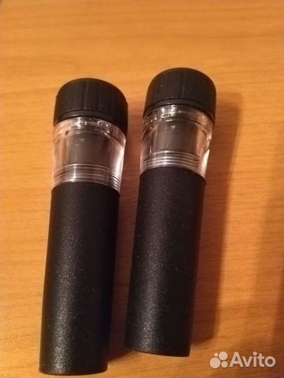 Пробки бутылочные