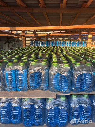 Незамерзайка -30