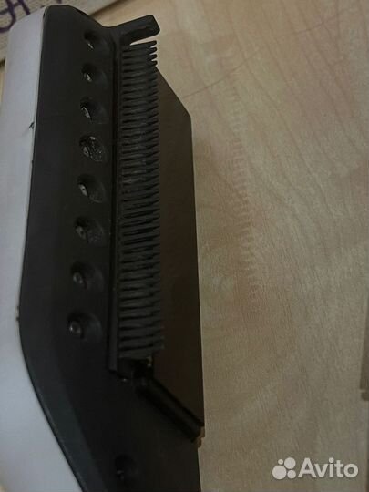 Паровой утюжок Loreal Professionnel Steampod V2