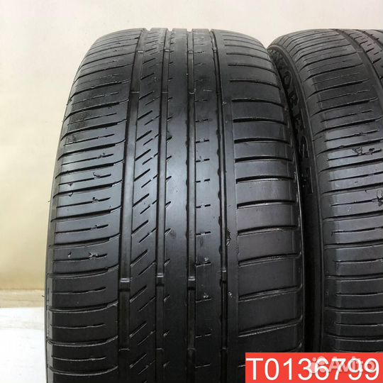 Kinforest KF-550 275/40 R22 107Y