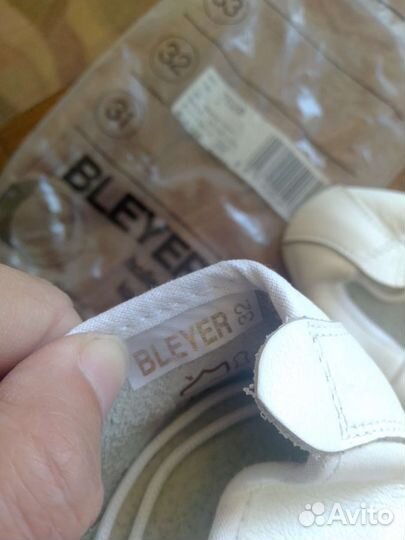 Балетки для танцев