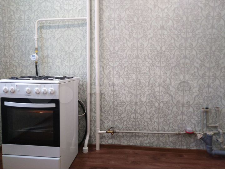 1-к. квартира, 32 м², 2/5 эт.