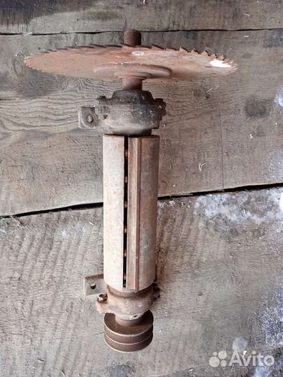 Инструмент