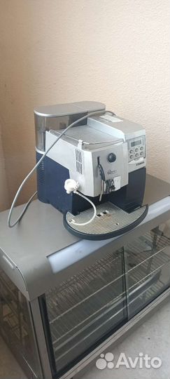 Кофемашина Saeco Royal Professional