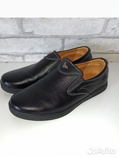 Туфли для мальчика 36 размер