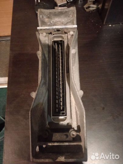 Мозги газ560 штаер