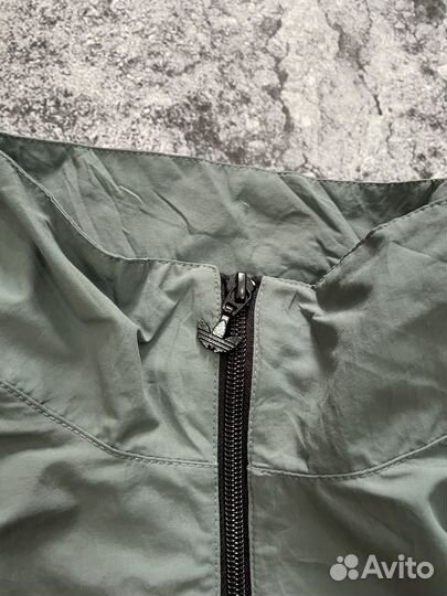 Ветровка Adidas