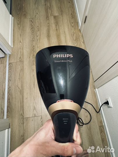 Отпариватель ручной Philips
