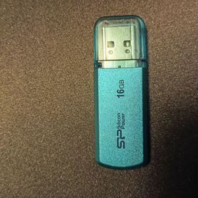 Флешка usb 16gb новая