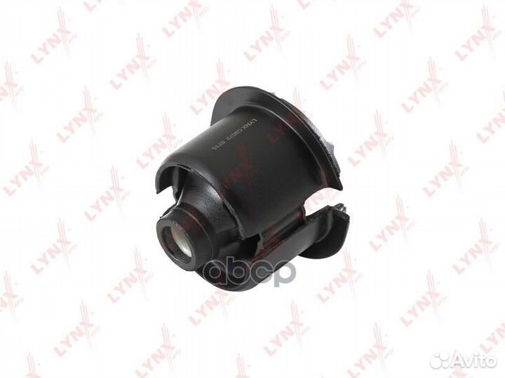 C9572 сайлентблок L y n x C9572 lynxauto