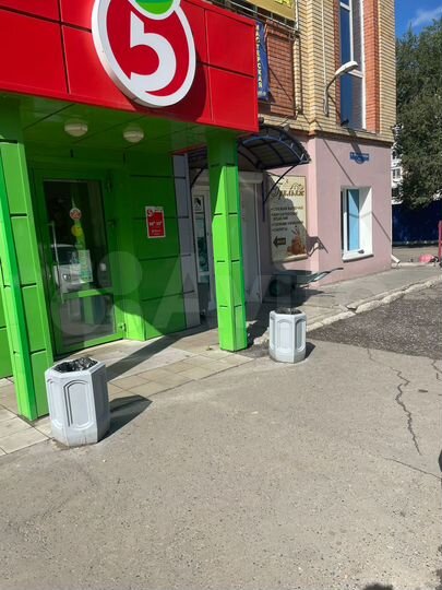 Нежилое помещение свободного назначения, 530 м²