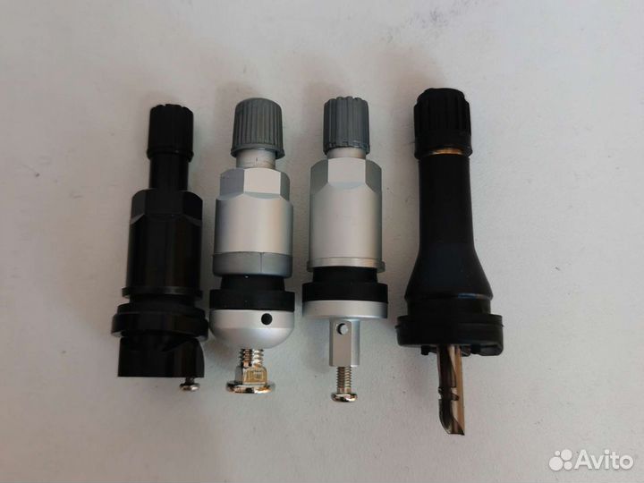 Колёсные вентили под датчики (на все авто)