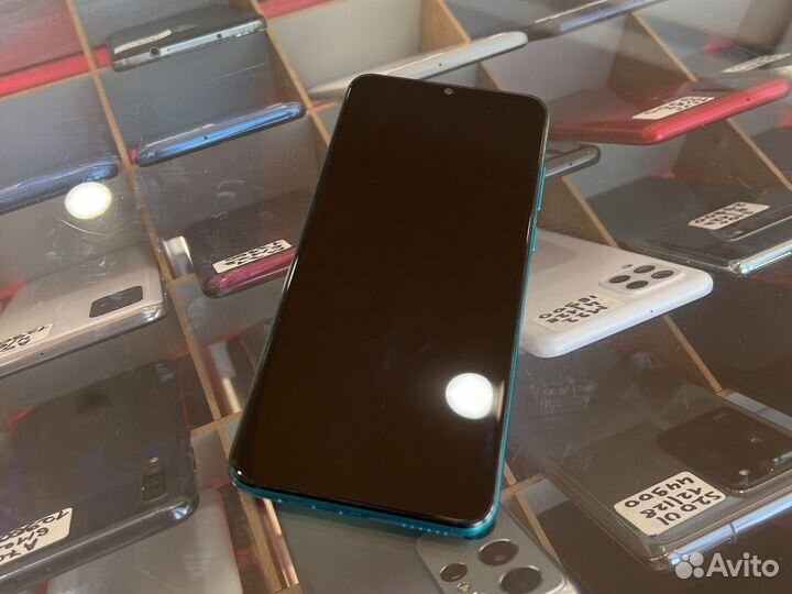 HUAWEI Y6p (NFC), 3/64 ГБ