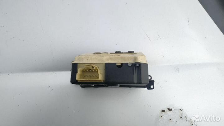 Блок управления светом