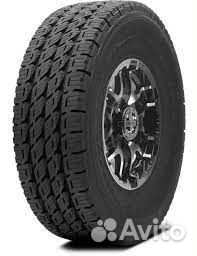 Nitto Dura Grappler 235/55 R18 100V