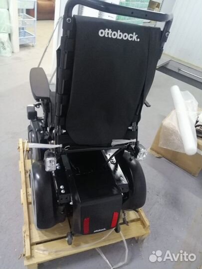 Электро коляска для инвалидов