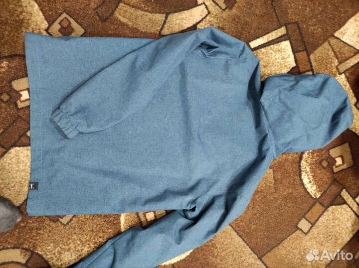 Ветровка для мальчика