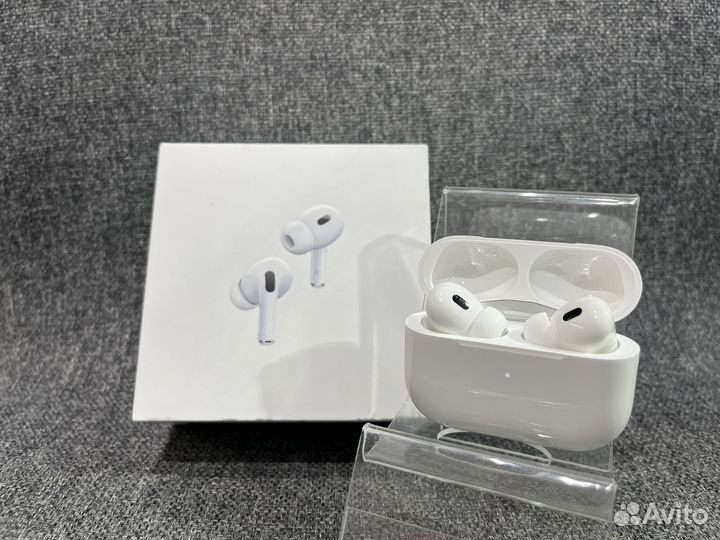 Apple AirPods Pro 2