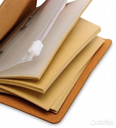 Блокнот-Органайзер Сир Дог A2095183