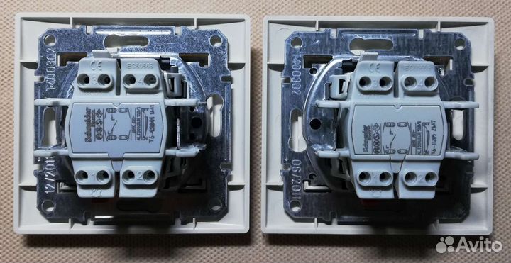 Светодиодные лампочки, выключатель света