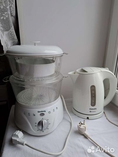 Мелкая кухонная техника Новая и б/у