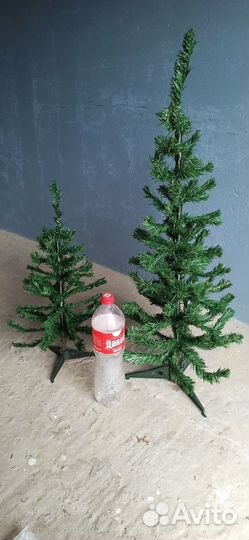 Ель искуственная