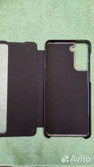 Защитные чехлы - книжка для Samsung S21+; Pixel 6