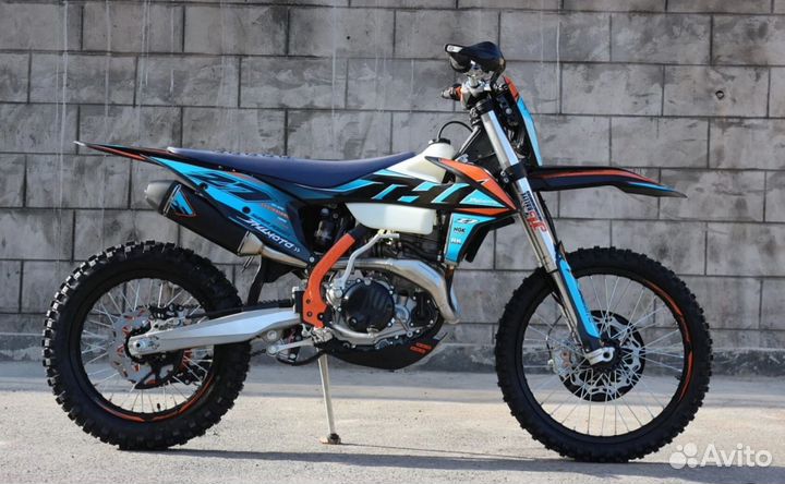 Мотоцикл jhlmoto JHL Z7