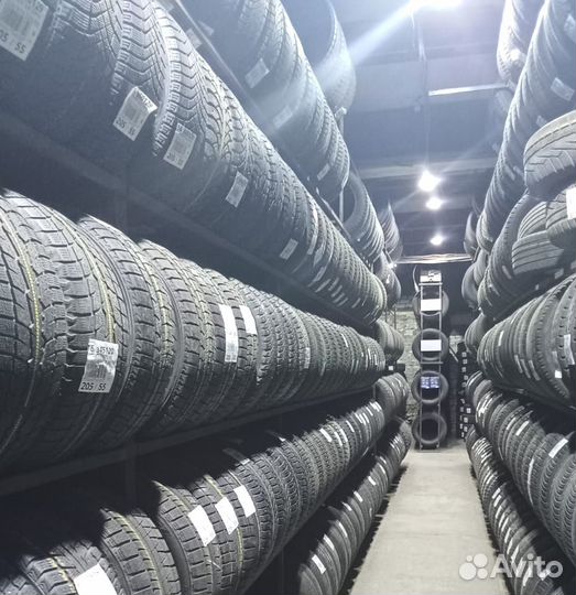 Toyo Observe G3-Ice 195/65 R15 91N